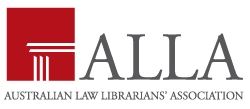 Australian Law Librarians' Association (ALLA)