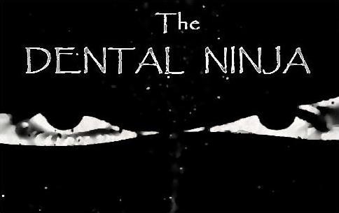 The Dental Ninja