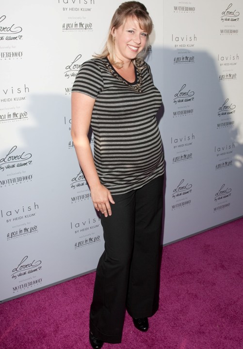 "You're a bad mama jama" Tickle Me Chic