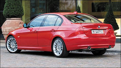 Lindsay duffield bmw #5