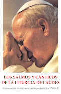 EVANGELIO SEGÚN SAN LUCAS