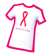 Agatha designed one of the t-shirts AGAINST AIDS for FIB music festival in Spain