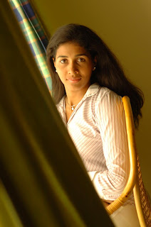 Sports Stars: Anju Bobby George