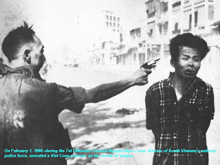 AMAZING! VIETNAM WAR: Tet Offensive