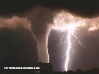 Amazing tornadoes of all times: Part Two