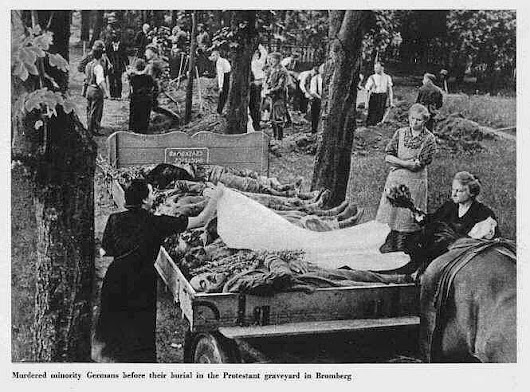 World War 2 History Google+