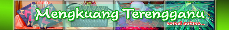 Mengkuang Terengganu