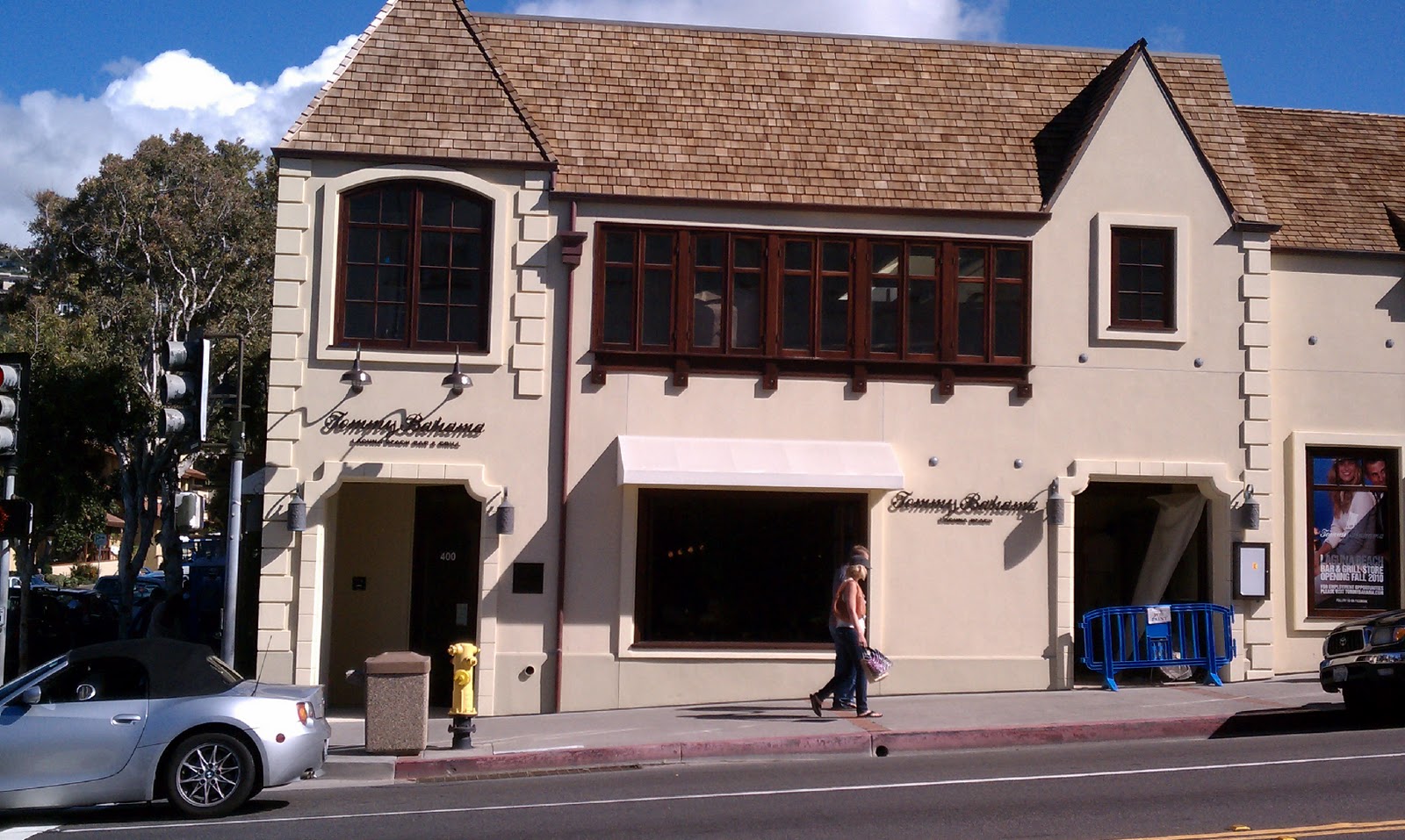 The Savory Hunter Tommy Bahama Comes To Laguna Beach Opening Tomorrow Tommy Bahama Comes To Laguna Beach Opening Tomorrow