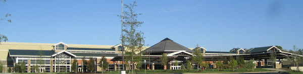 Sevierville Event Center