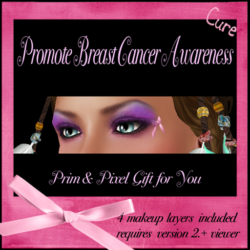 GIFT Breast Cancer Awareness