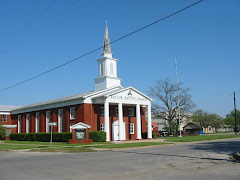 Baylor Baptist Church