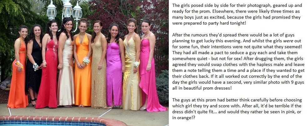 TG Prom Dresses.