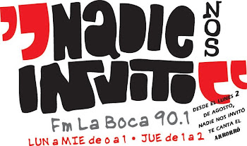 PROGRAMA DE RADIO AMIGO