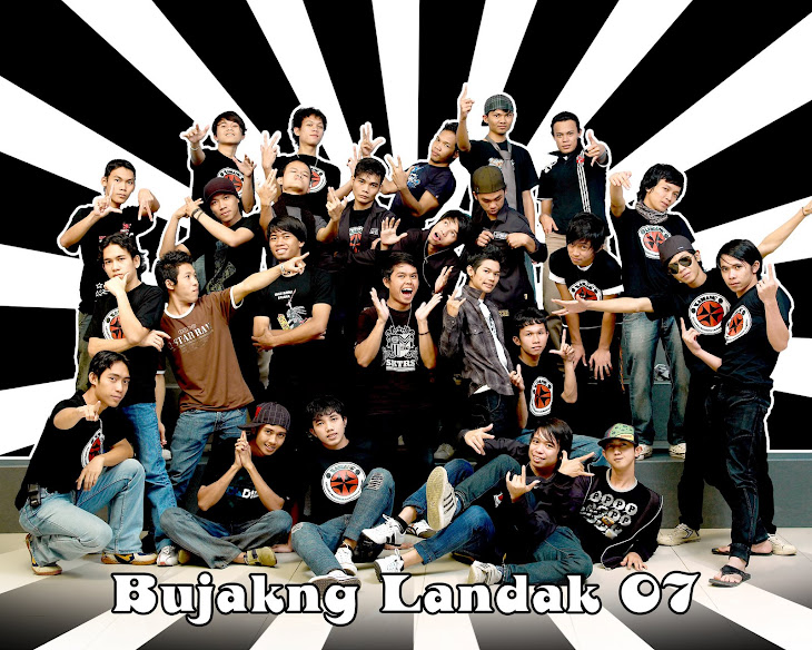 kamuda landak