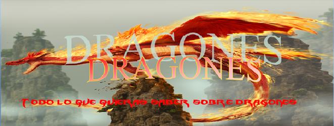 DRAGONES