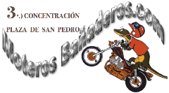 Moteros Bañaderos.com