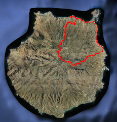 RUTA DE LA 3ª SALIDA MOTEROS BAÑADEROS.COM