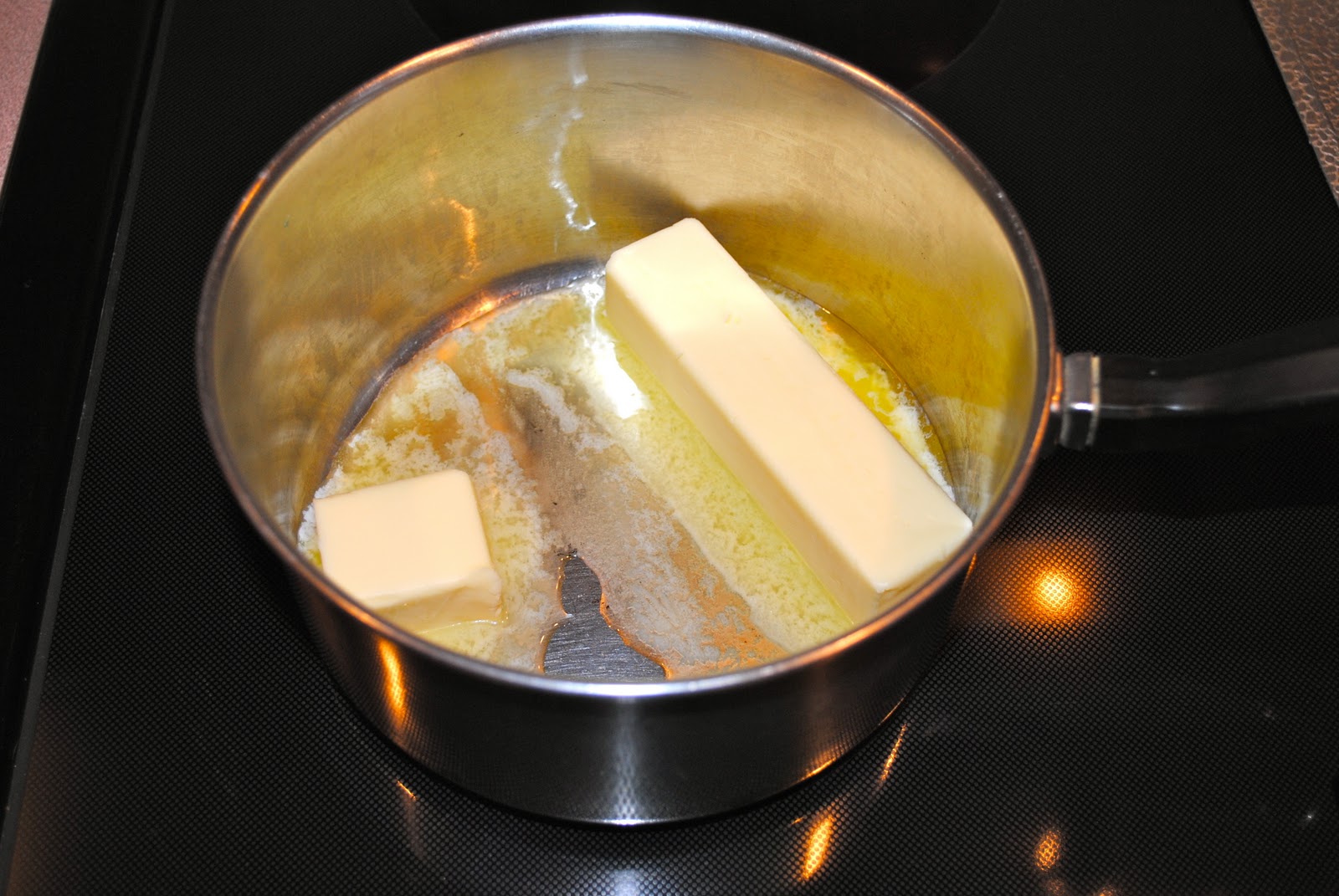 as bright as day  December 2010