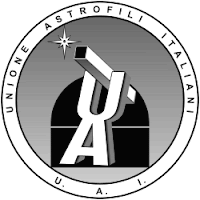 Logo UAI (ente patrocinatore)