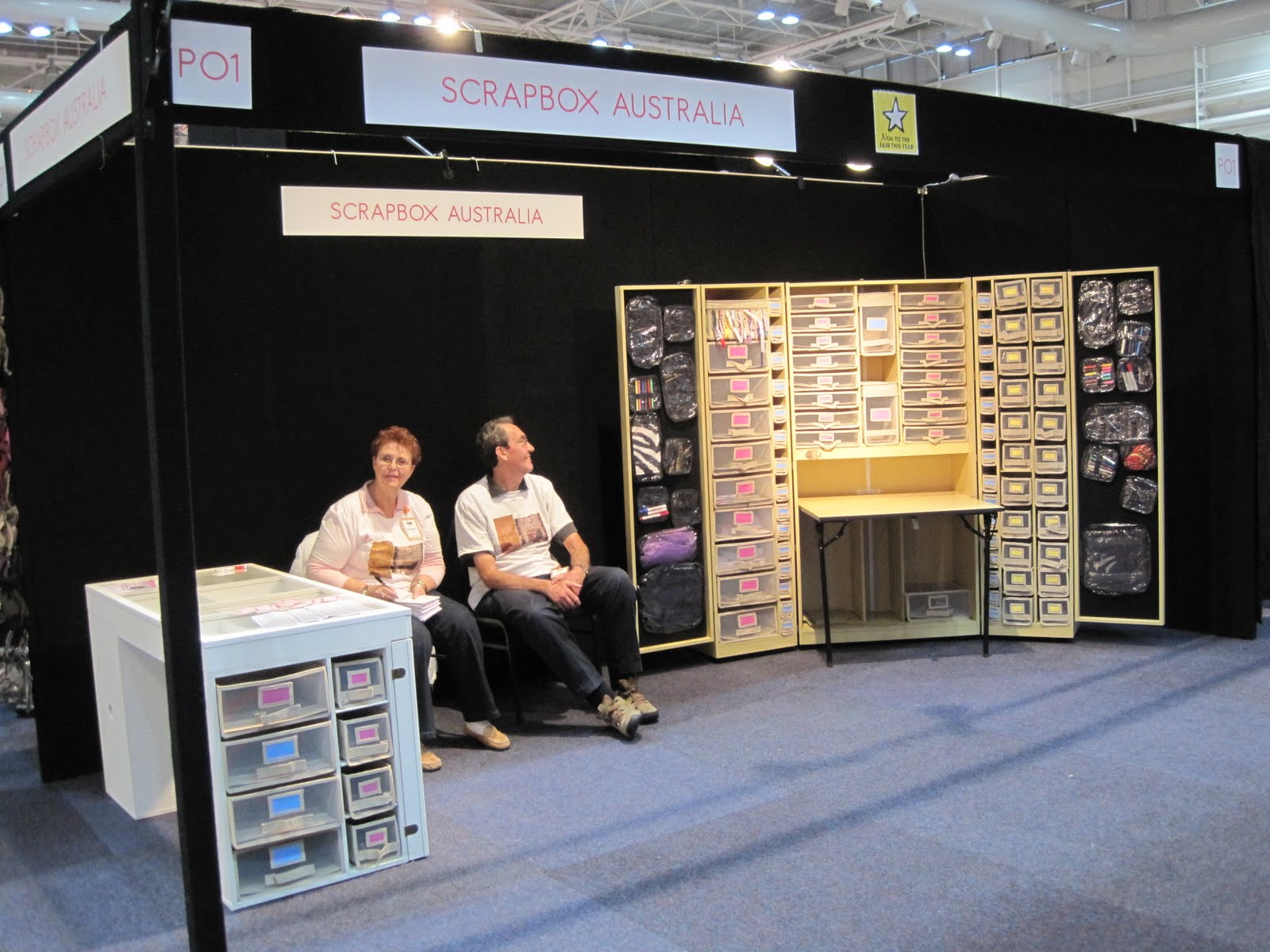  Waste Not Do Want My Creative Space Sydney Stitches & Craft