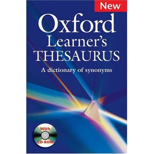 thesaurus deeper look thesaurus deeper look