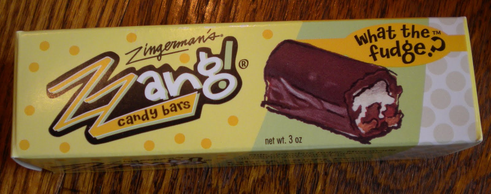 Sherri's Jubilee My Polka Dot Swap Package Arrived