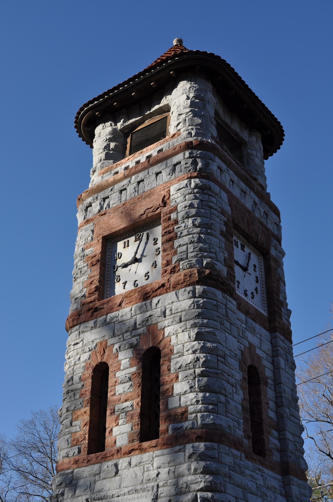 down country lanes The Clock Tower Sharon, Connecticut