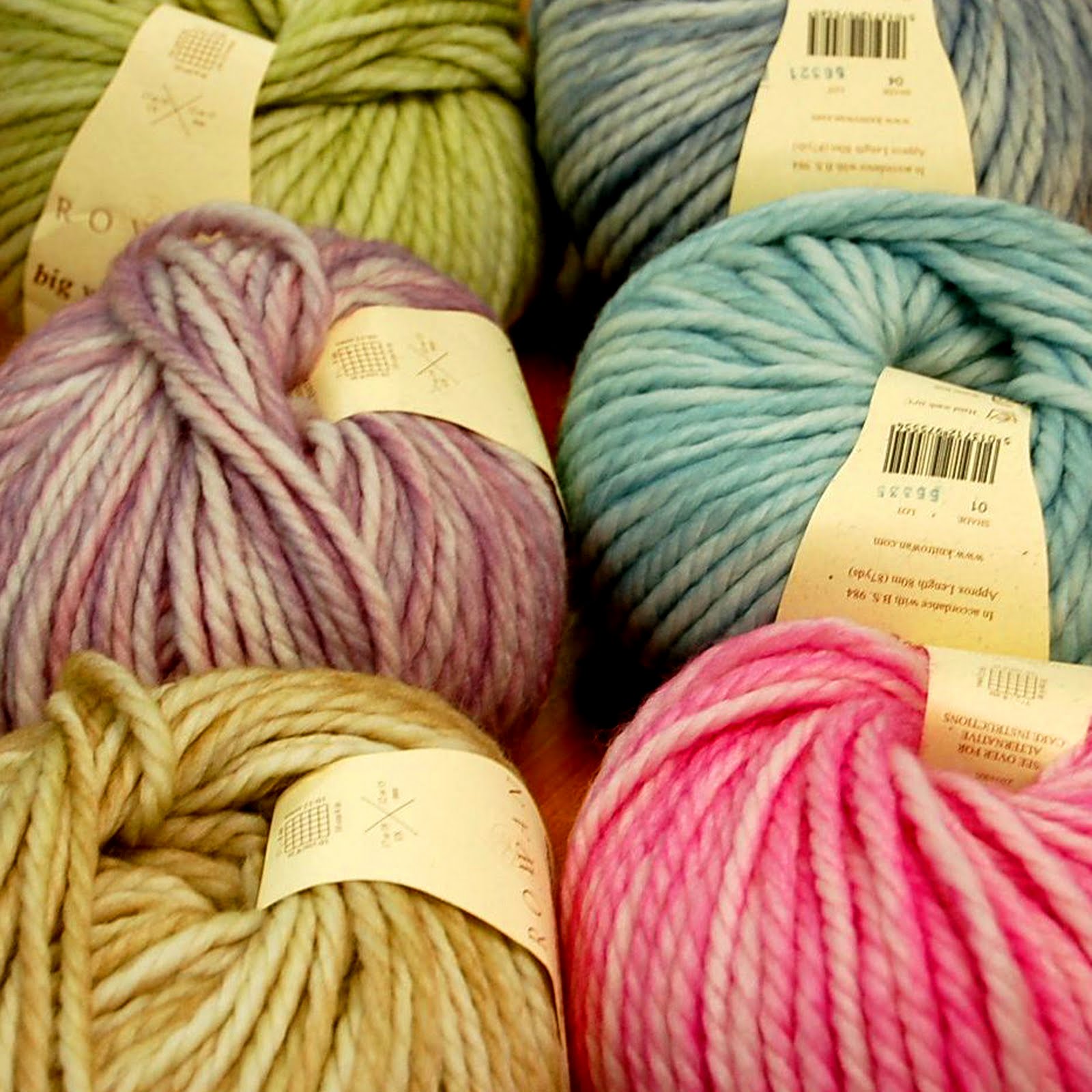 Rose Tinted Knitting For Alzheimer's...