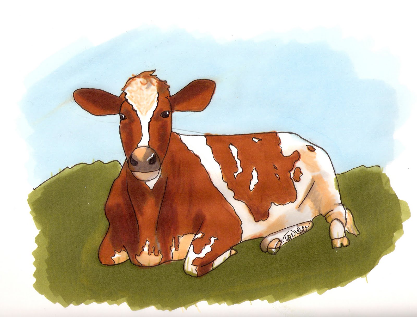 Wliriah: september 2010