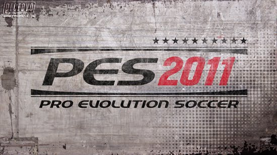 Análise de Pro Evolution Soccer 2011