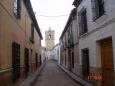 Calle de El Toboso