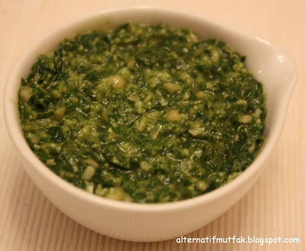 Pesto Sos Pesto Sos