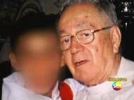 Monsenhor  Luis Marques Barbosa   : sexo,intrigas e poder na igreja católica de Arapiraca (Vídeo)