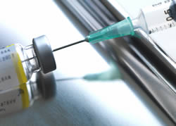 Gripe A: vacinas são roubadas e Postos estariam cobrando para aplicar vacina