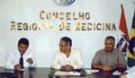 Pela primeira vez no Brasil, um Conselho Regional de Medicina se propõe a produzir material didático sobre Ética Médica e Legislação em Medicina