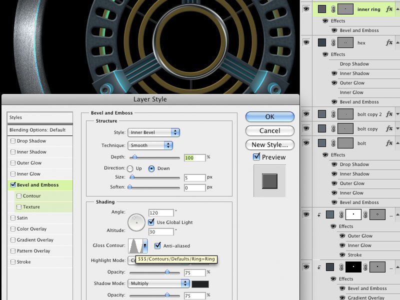 Digital Illustration with Adobe CC Extended Building the