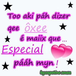 Blog de rafaelababy : ✿╰☆╮Ƹ̵̡Ӝ̵̨̄ƷTudo para orkut e msn, Depoimentos personalizados