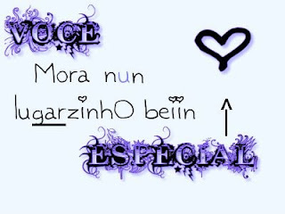Blog de rafaelababy : ✿╰☆╮Ƹ̵̡Ӝ̵̨̄ƷTudo para orkut e msn, Depoimentos personalizados