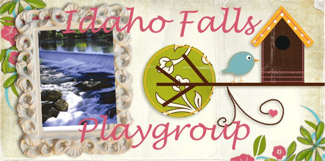 Idaho Falls Playgroup