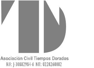 Logotipo de la AC Tiempos Dorados