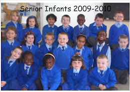 Senior Infants 09/10