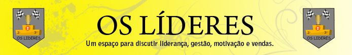 Os Líderes