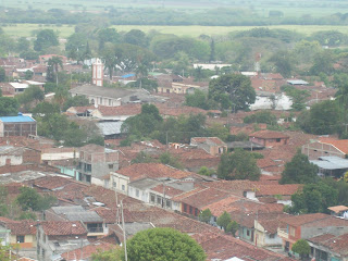 SAN PEDRO VALLE DEL CAUCA