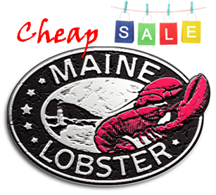 Cheap Lobster during recession
