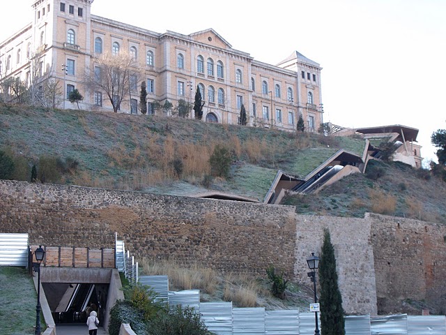 Toledo en 3 días - Toledo en 3 días (11)