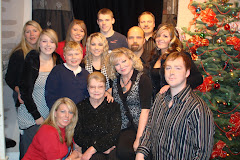 This was not easy getting everyone together.