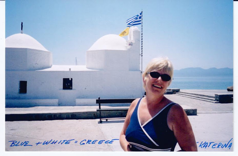 Katerina Nikoltsou   Thessanoniki   Greece