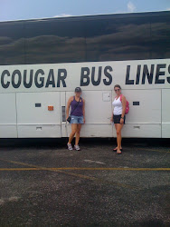 Cougar Club Hotties In Training