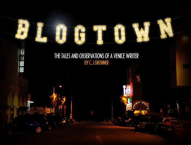 Blogtown
