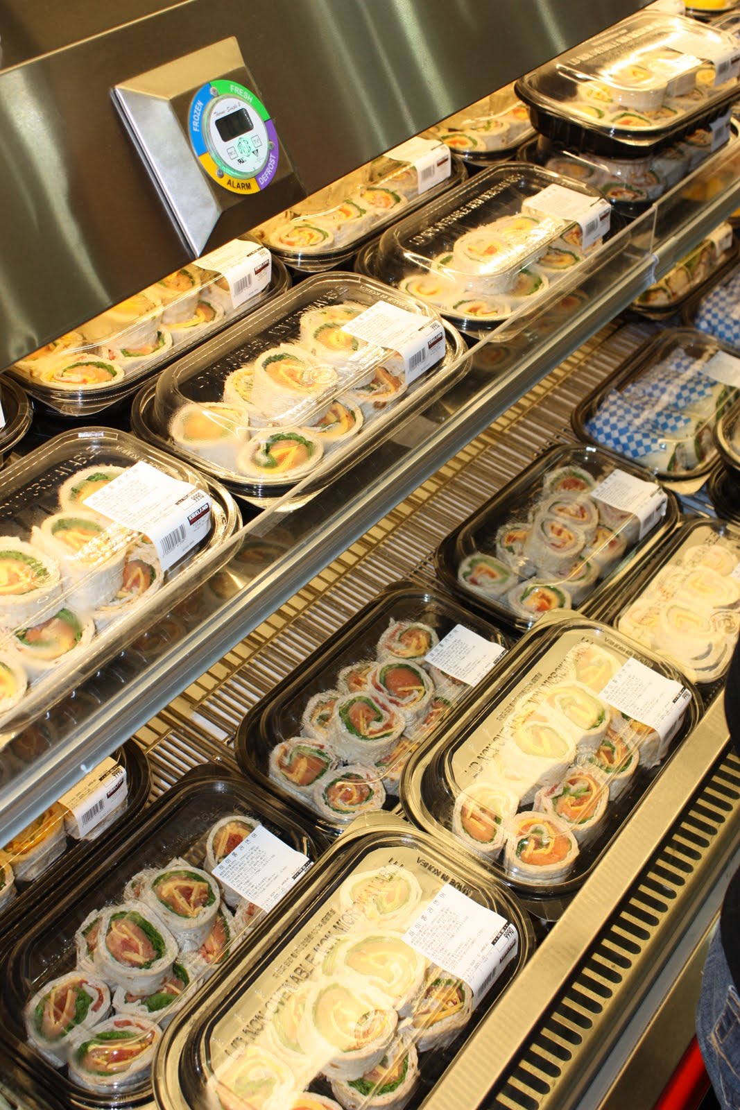 Adventures in South Korea! Costco in Korea!!!